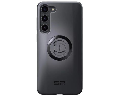 SP Connect SPC+ Galaxy Phone Case (Black) (Galaxy S23+)